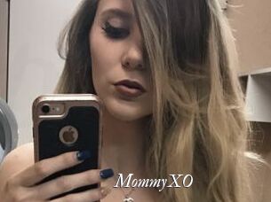 MommyXO