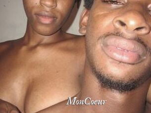MonCoeur