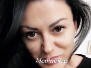 MonPetitReve