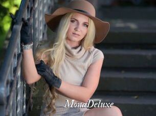 MonaDeluxe