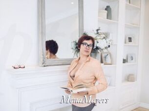 MonaMayers