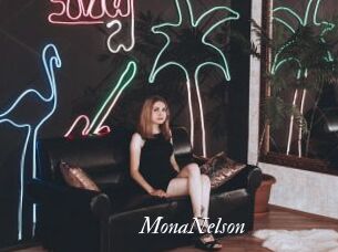 MonaNelson