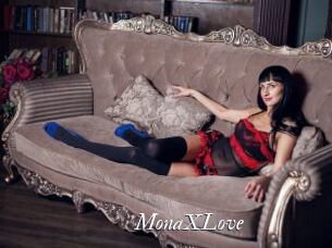 MonaXLove