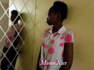 MonaeNice Partouze