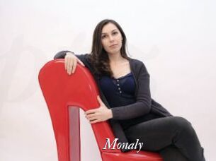 Monaly