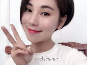 Monana