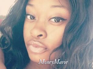 MoneyMarie