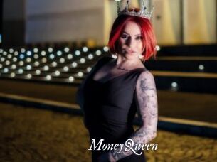 MoneyQueen