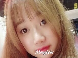 Mongbebe