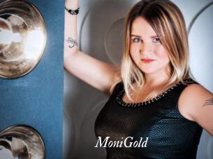 MoniGold