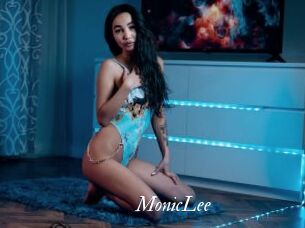 MonicLee