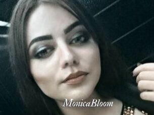 MonicaBloom Partouze