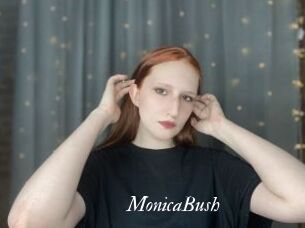 MonicaBush Partouze