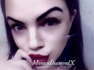 MonicaDiamondX