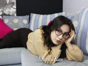 MonicaKan Partouze