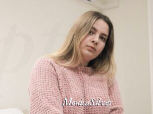 MonicaSilver Partouze