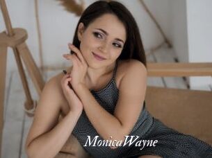 MonicaWayne Partouze