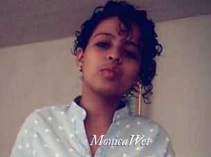 MonicaWet