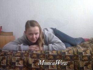 MonicaWow