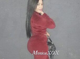 MonicaXOX