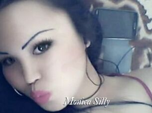 Monica_Silly