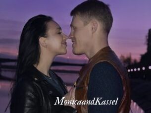 MonicaandKassel
