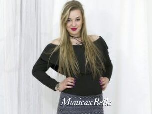 MonicaxBella
