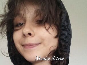 MoniceActive