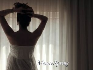 MoniceSpring Partouze