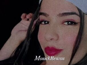 MonickBenson