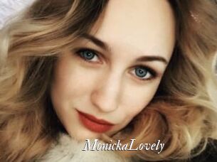 MonickaLovely Partouze