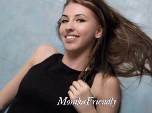 MonikaFriendly
