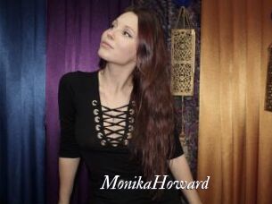 MonikaHoward Partouze