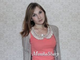 MonikaSharp