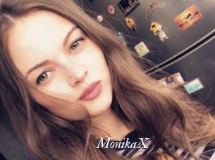 MonikaX
