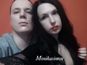 Monikasimon