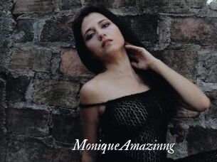 MoniqueAmazinng Partouze