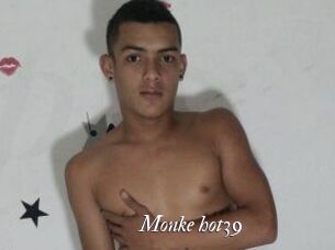 Monke_hot39