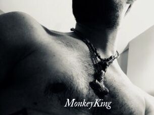 MonkeyKing