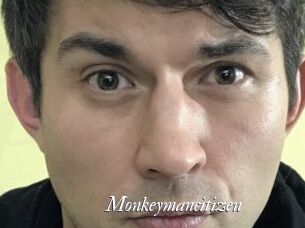 Monkeymancitizen