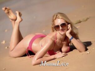 MonnaLove Partouze