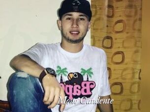Mono_Candente