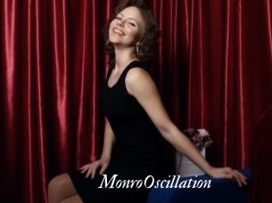 MonroOscillation