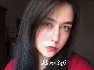 MonroSafi