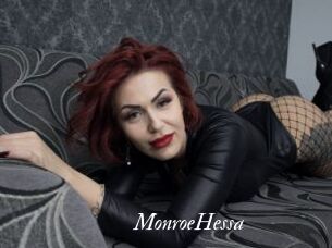 MonroeHessa