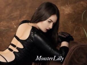 MonsterLilly