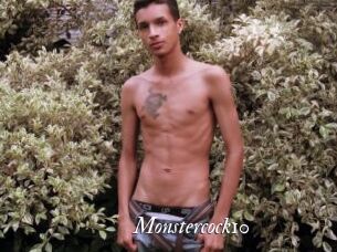 Monstercock10