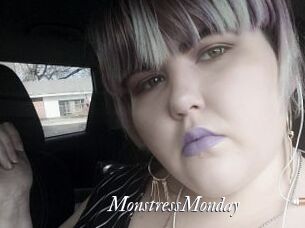 MonstressMonday