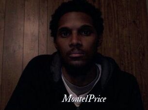 MontelPrice Partouze