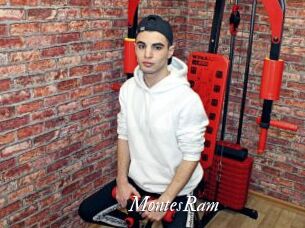 MontesRam Partouze